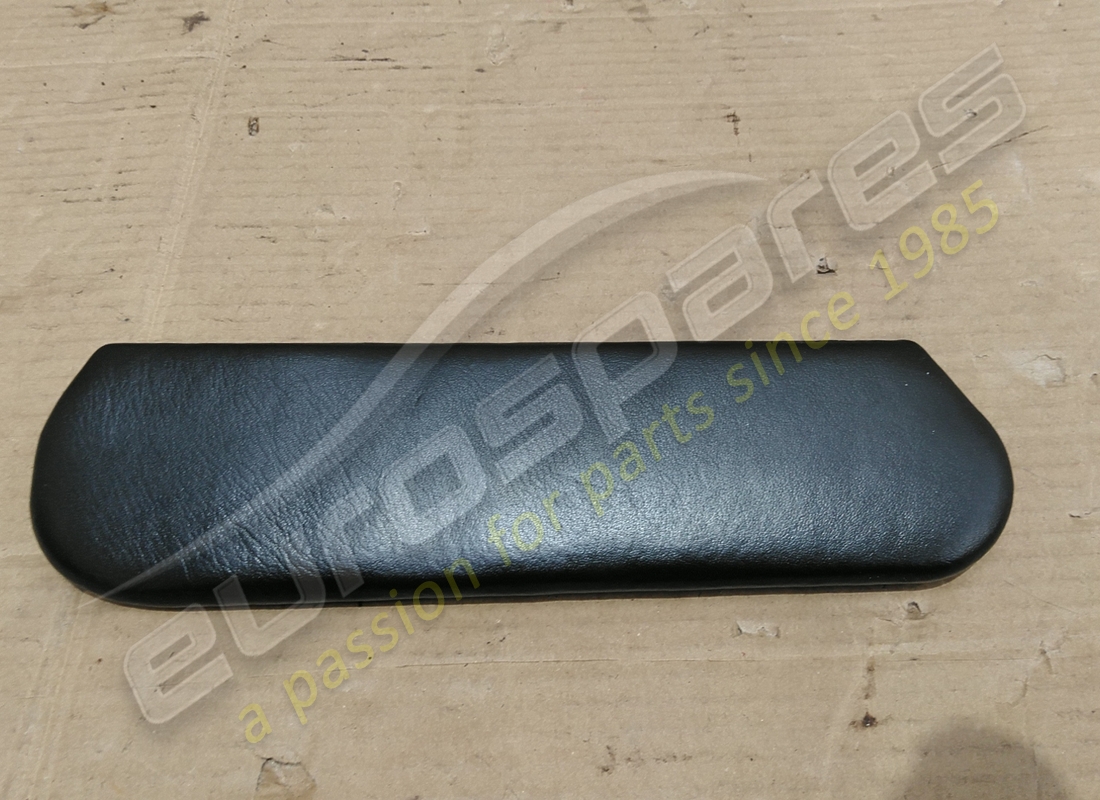 CONJUNTO DE ALMOHADILLA Aston Martin USADO, REPOSABRAZOS DE PUERTA, SUPERIOR, DERECHO. NÚMERO DE PARTE 4G4324070AAW (1)