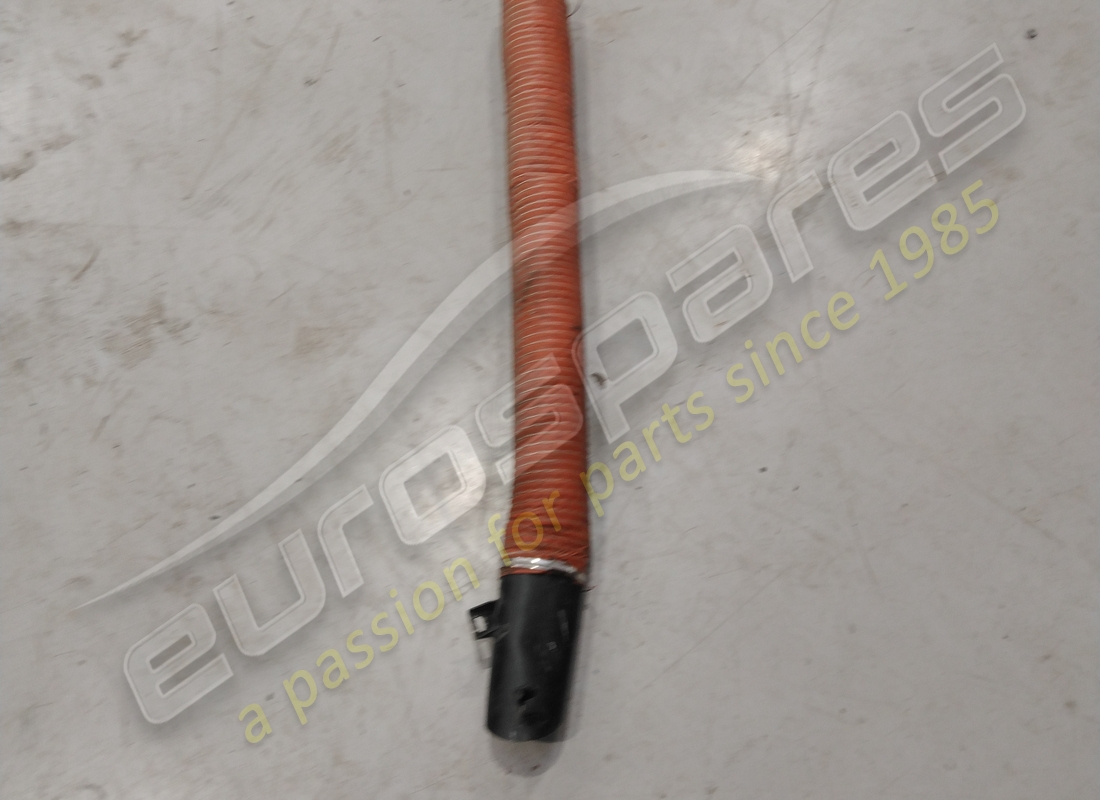 TRANSPORTADOR Y CONDUCTO DE AIRE Eurospares USADOS. NÚMERO DE PARTE EAP1384442 (1)