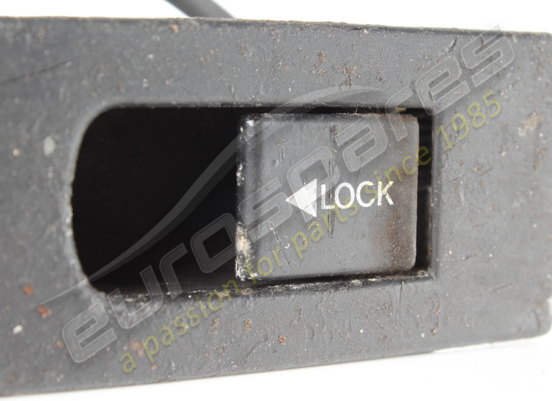 manija interior derecha ferrari usada para puerta op. número de parte 66217600 (2)