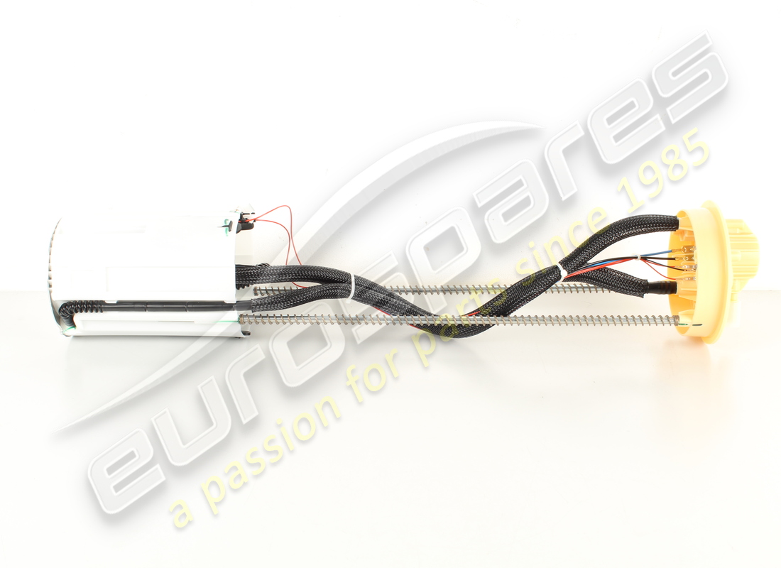 nuevo bosch lh bomba de combustible completa y flotador. número de parte 239813 (4)