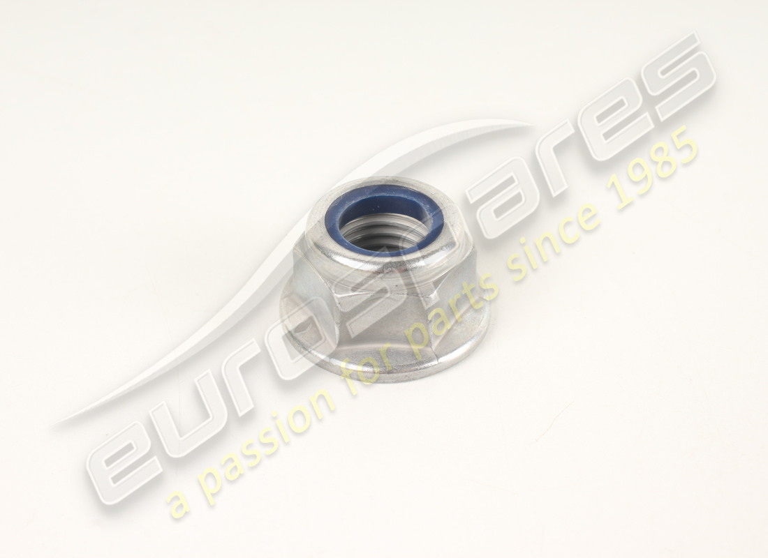 nuevo porsche hexagonal con hombros. tuerca,. número de parte wht002557 (1)