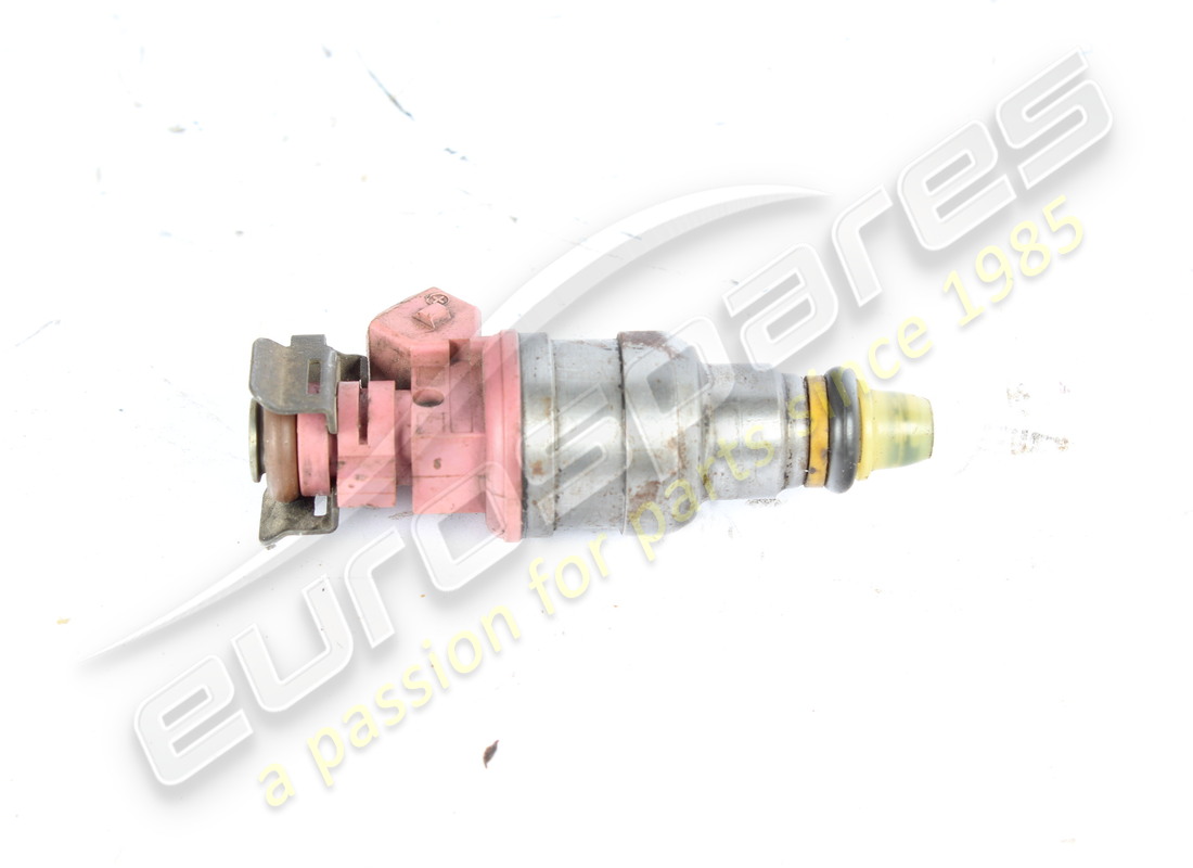 INYECTOR DE COMBUSTIBLE Ferrari USADO - 5.2 MOTRONIC . NÚMERO DE PARTE 162613 (1)