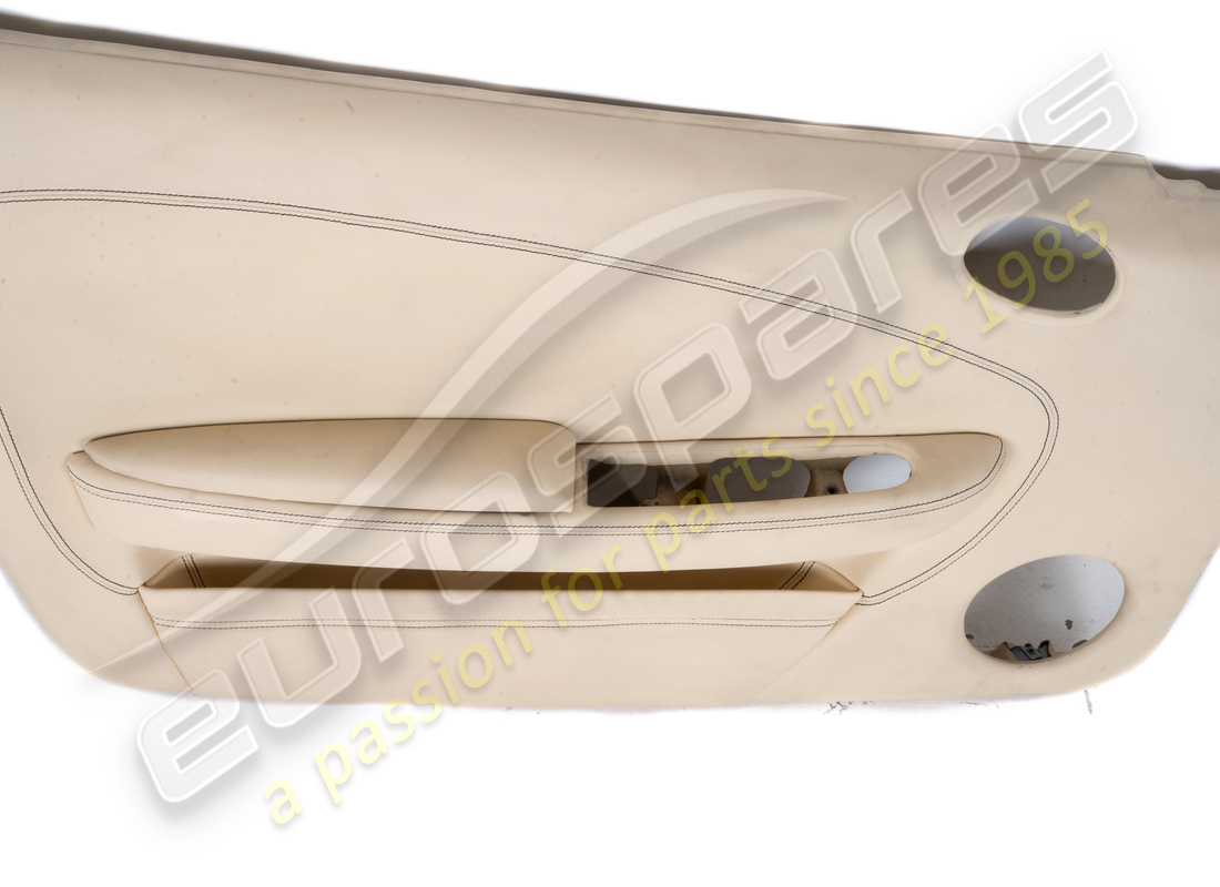 panel de puerta ferrari rhd izquierdo usado. número de parte 68413904 (2)