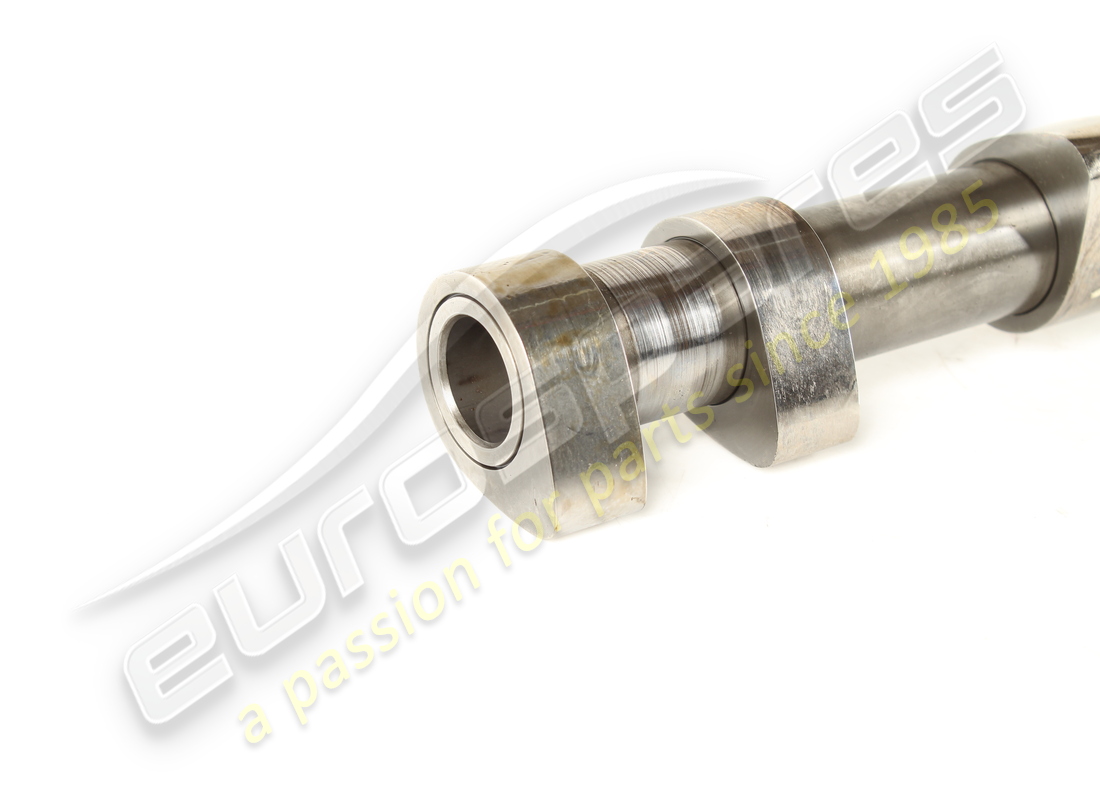 ARBOL DE LEVAS DE ESCAPE DERECHO FERRARI USADO. NÚMERO DE PARTE 259158 (3) arbol de levas de escape derecho ferrari usado. número de parte 259158 (3)