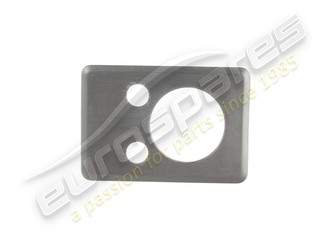 PLACA DE MONTAJE DEL INTERRUPTOR Ferrari USADA. NÚMERO DE PARTE 65414700 (1)