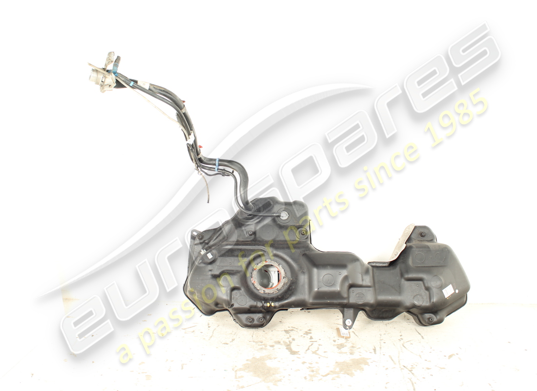 USADO Lamborghini DEPÓSITO DE COMBUSTIBLE 85 TFSI GR NAR OSH. NÚMERO DE PIEZA 4M0201021FN (1)