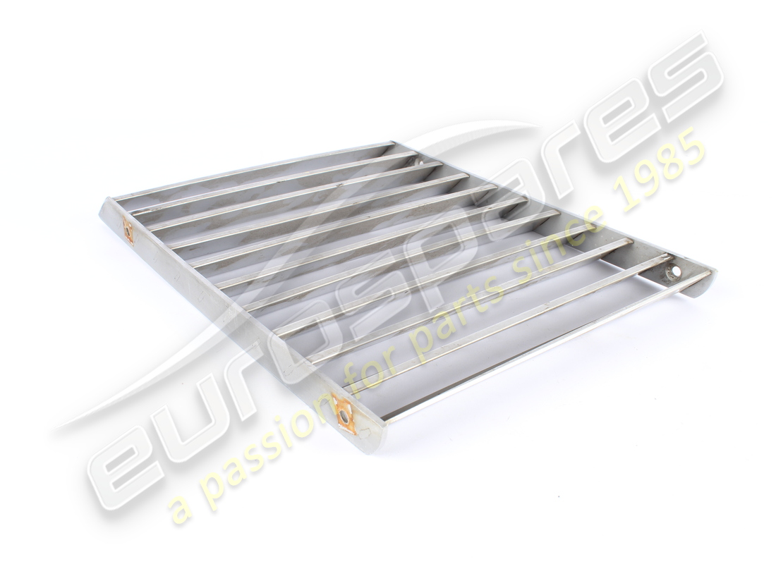REJILLA DEL ALA IZQUIERDA FERRARI USADA. NÚMERO DE PARTE 60024213 (2) rejilla del ala izquierda ferrari usada. número de parte 60024213 (2)