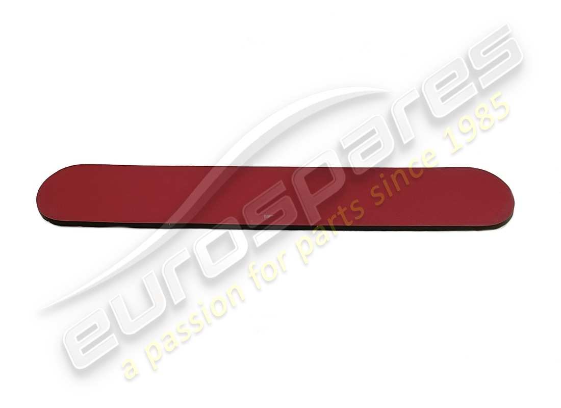 nuevo ferrari acabado gts en burdeos vm4481. número de parte 63221525 (1)