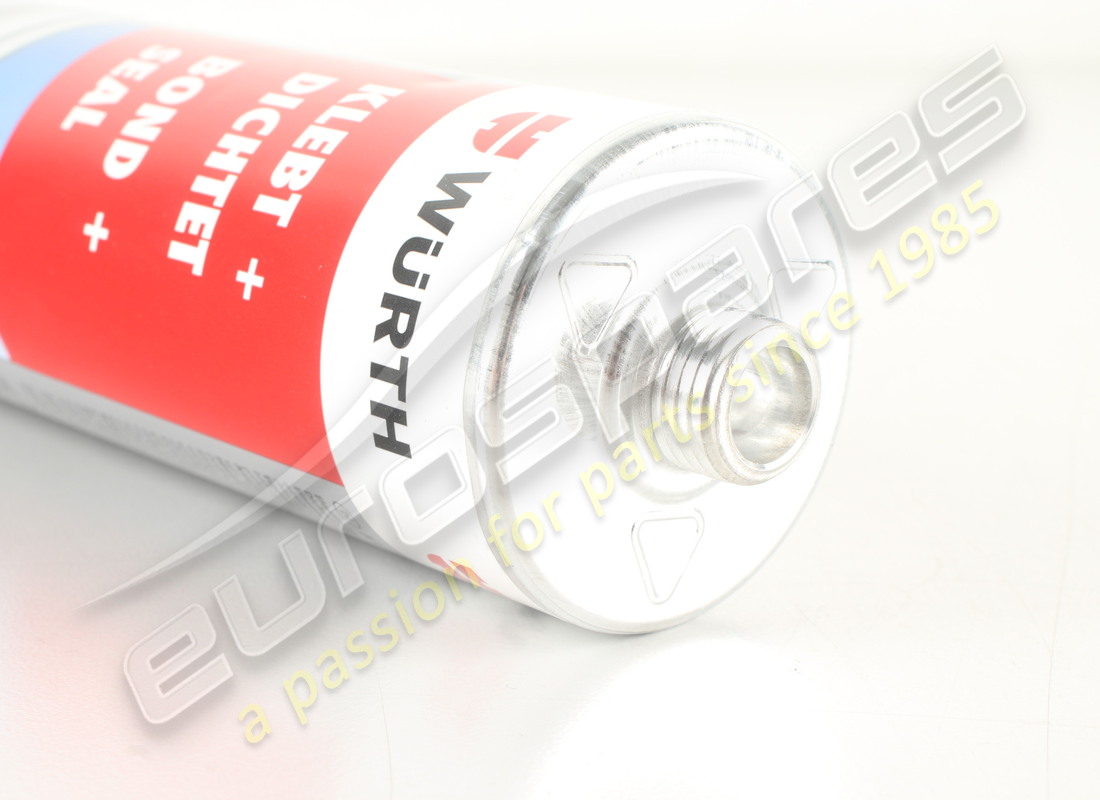 nuevo adhesivo porsche para parabrisas. número de pieza 00004320482 (2)