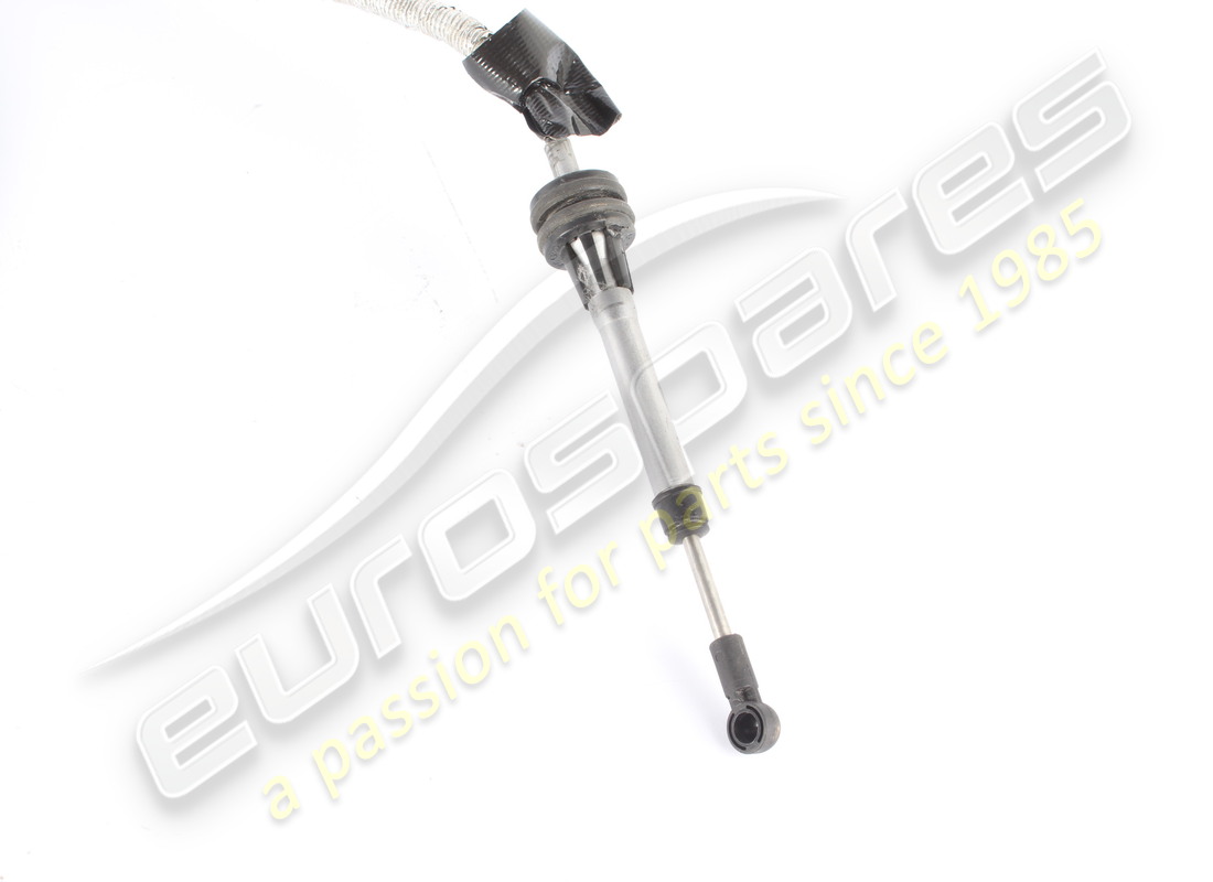 cable de desbloqueo de emergencia de control lamborghini usado. número de pieza 4t0713052b (2)
