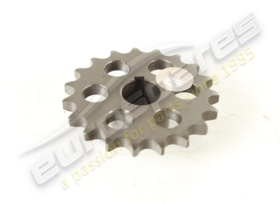 engranaje ferrari usado. número de parte 132462 (3)