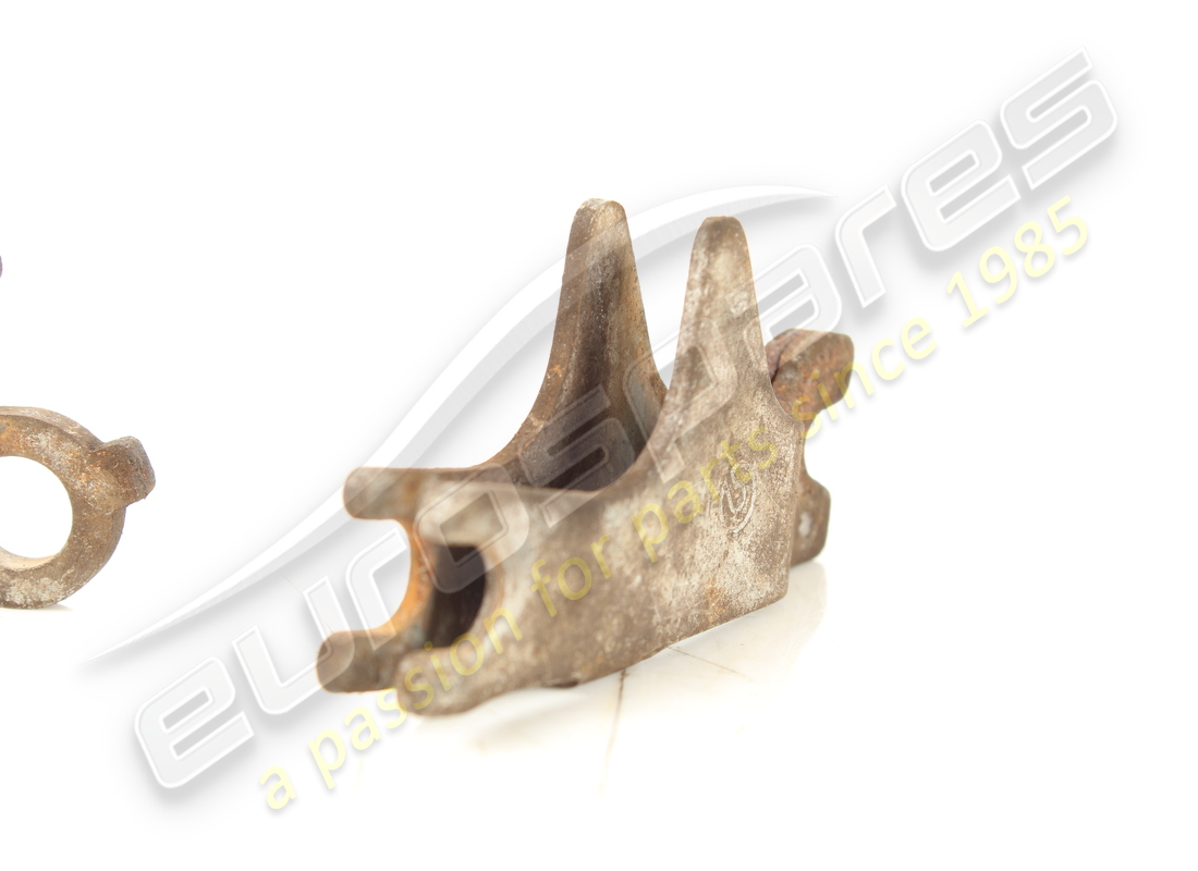 palanca de freno de mano maserati usada. número de parte 980145862 (4)