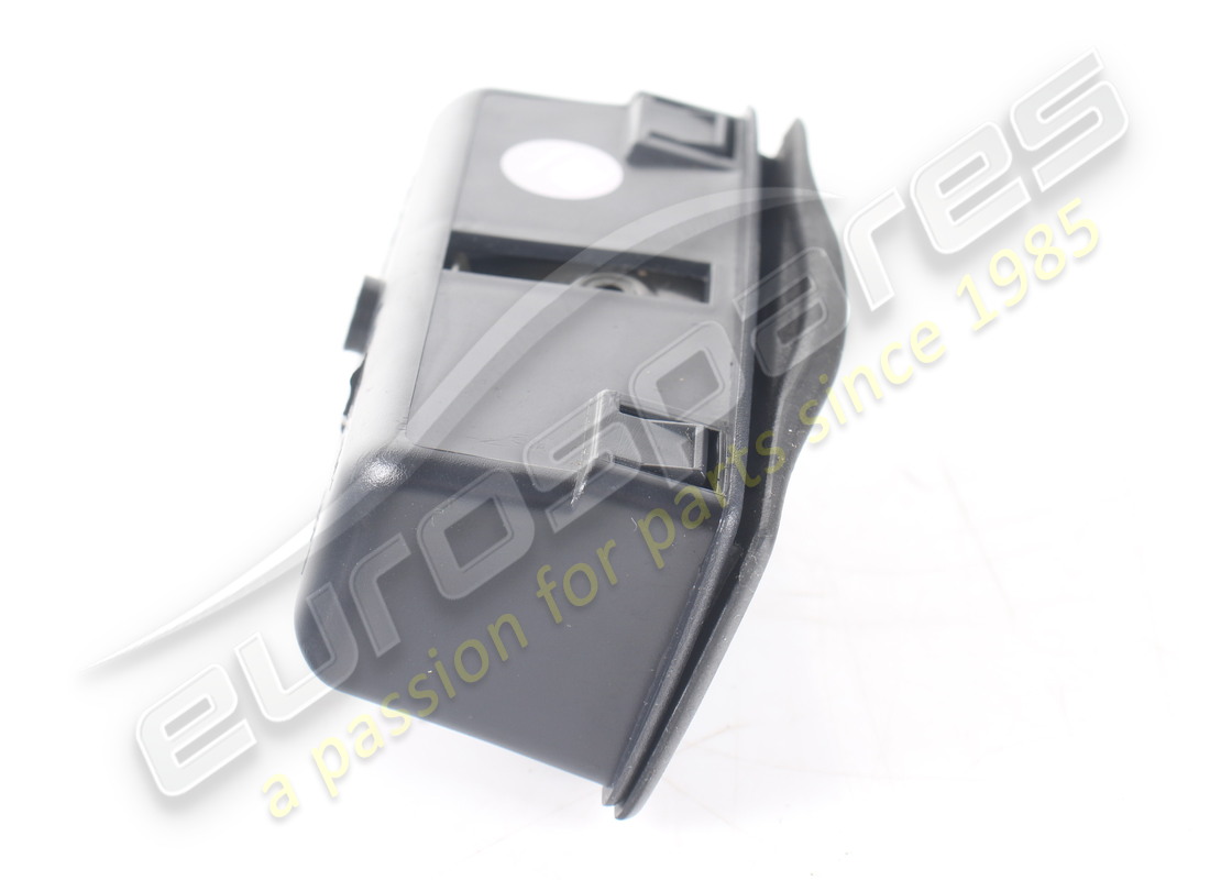 CENICERO TRASERO MASERATI USADO. NÚMERO DE PARTE 388300601 (5) cenicero trasero maserati usado. número de parte 388300601 (5)