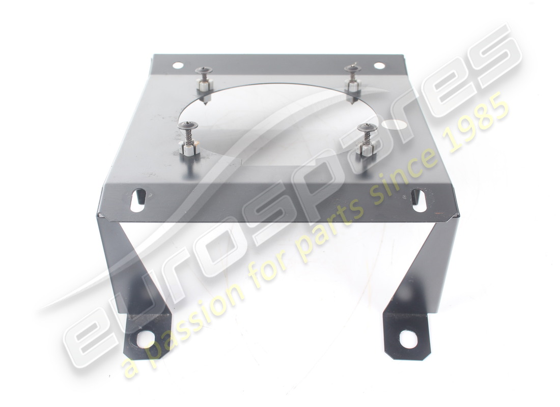 SOPORTE MASERATI USADO. NÚMERO DE PARTE 388300288 (3) soporte maserati usado. número de parte 388300288 (3)