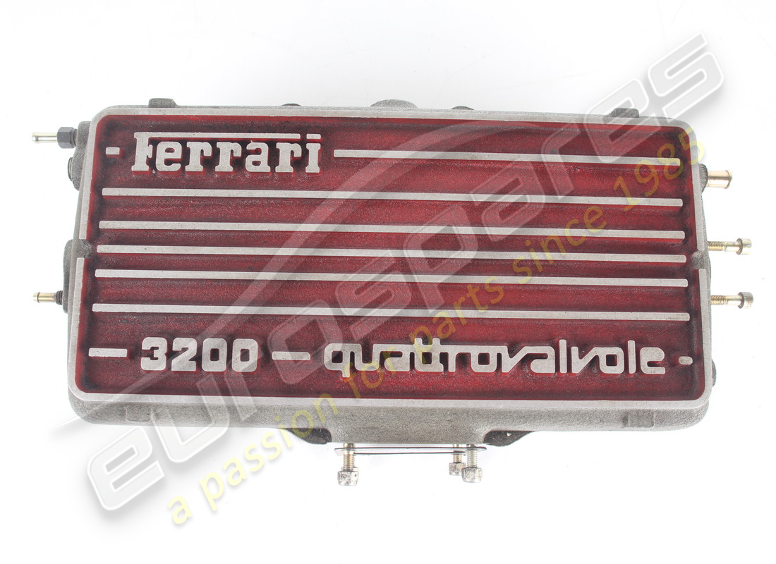 usado ferrari cuerpo entrega de aire completo. número de pieza 127097 (2)