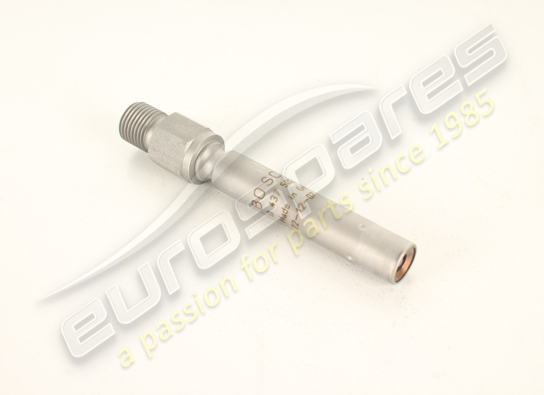 nuevo oem inyector de combustible. número de parte 129036 (1)