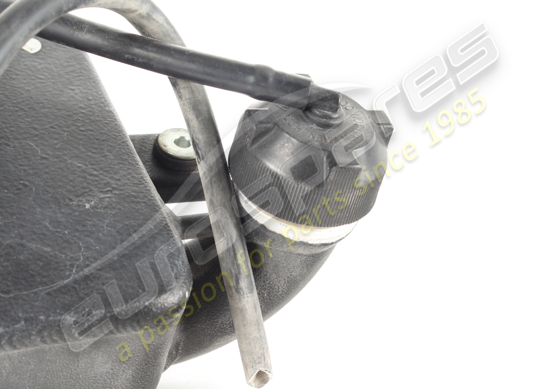 usado ferrari tanque de colector completo. número de pieza 266733 (6)