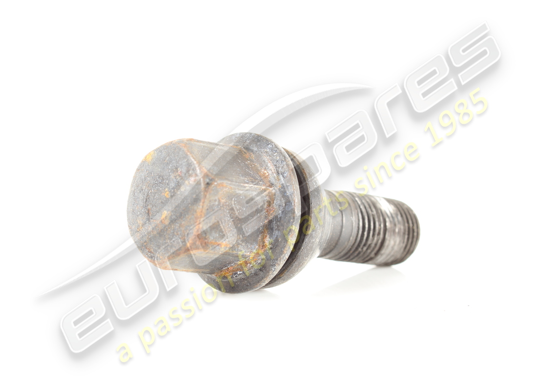 TORNILLO DE RUEDA Lamborghini USADO. NÚMERO DE PARTE WHT001161 (1)