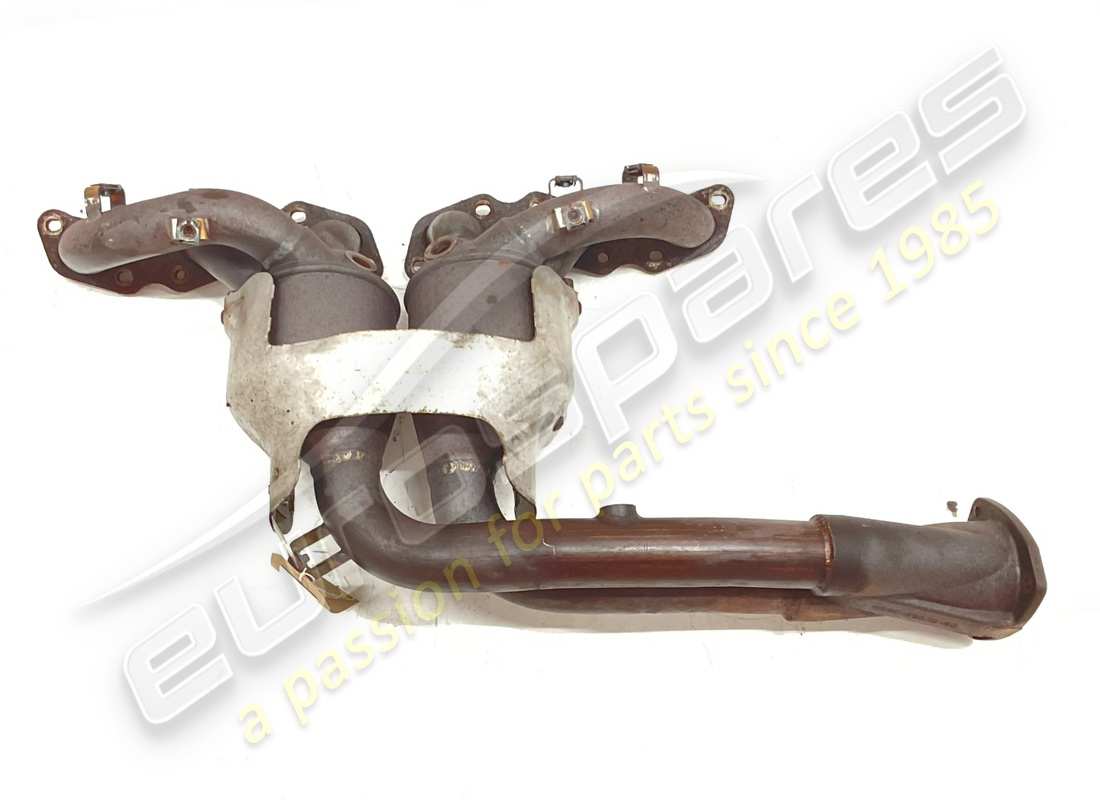 COLECTOR Y PROTECCIÓN TÉRMICA Eurospares USADOS NO 21 . NÚMERO DE PARTE EAP1404964 (1)