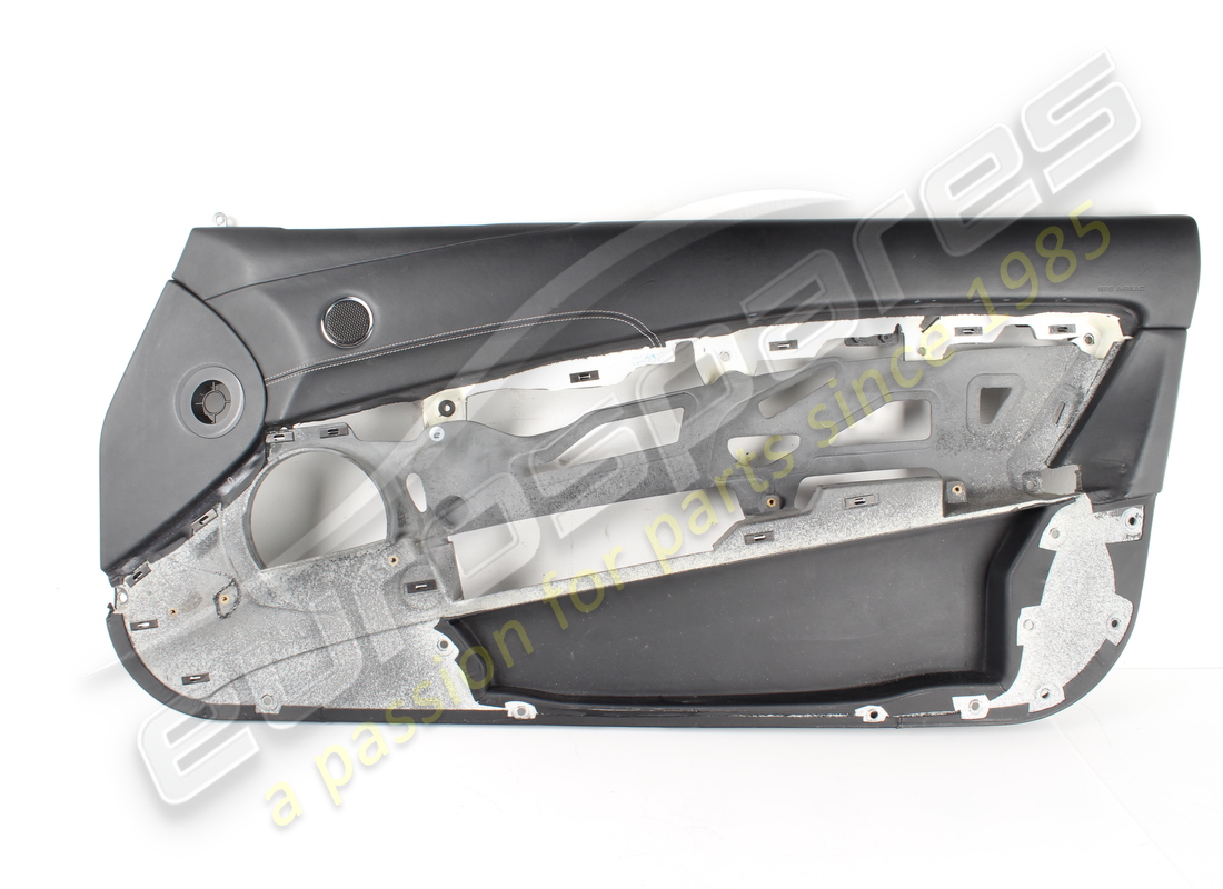 DAÑADO Eurospares PARTE INTERIOR Y SUPERIOR DERECHA DEL PANEL DE LA PUERTA. NÚMERO DE PIEZA EAP1553111 (1)