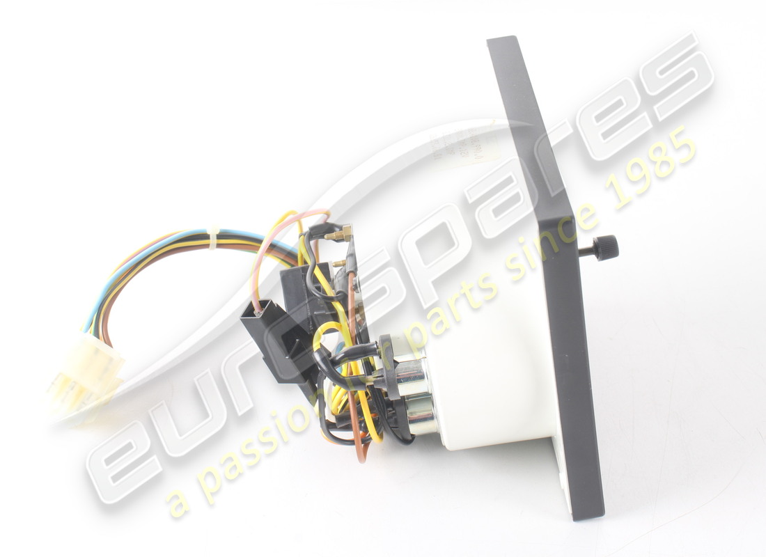 nuevo ferrari contador de revoluciones. número de parte 136659 (4)