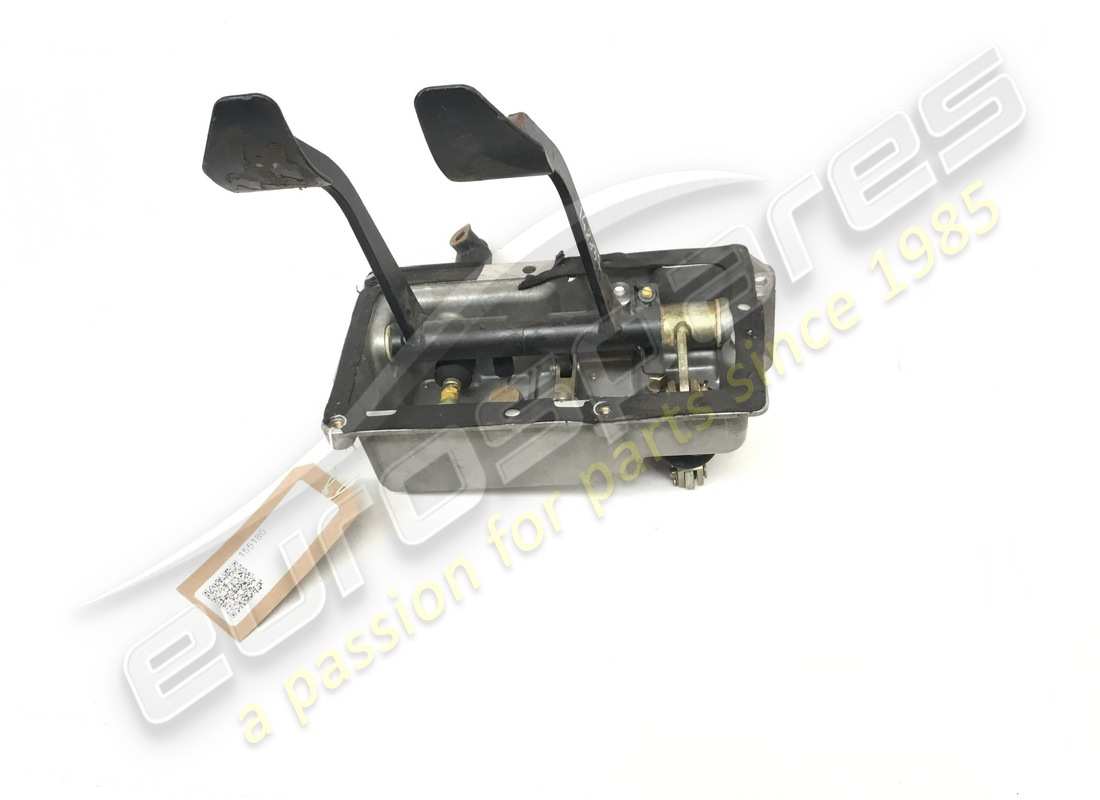 soporte de pedal ferrari usado. número de parte 155180 (2)