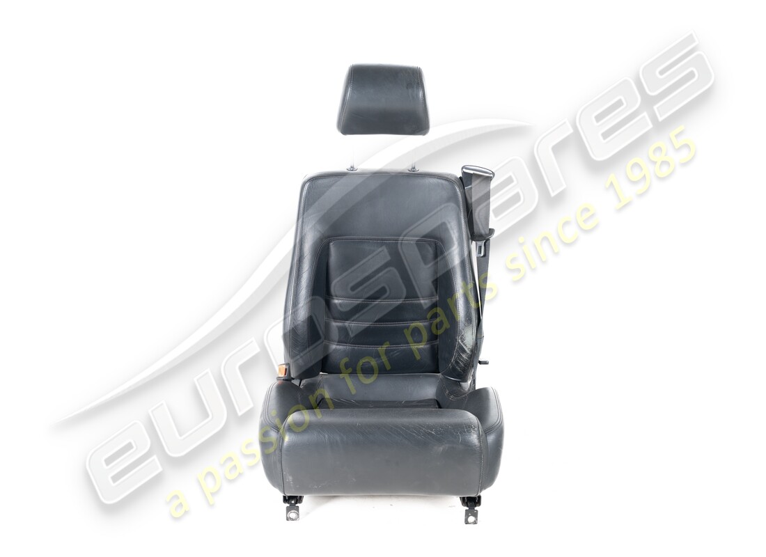 dañado ferrari asiento izquierdo en negro vm8500 número de pieza 64612700