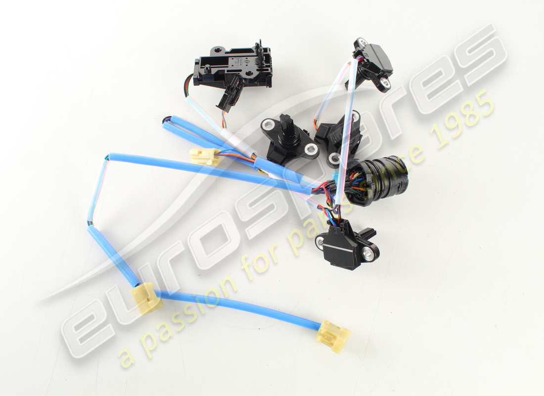 nuevo juego de cables porsche. número de pieza 0dt907889 (1)