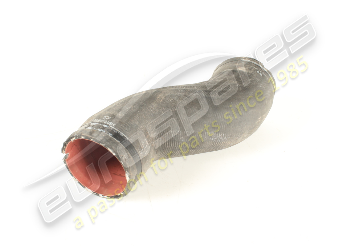 usado ferrari conexión de manguera derecha de turb. número de pieza 300190 (2)