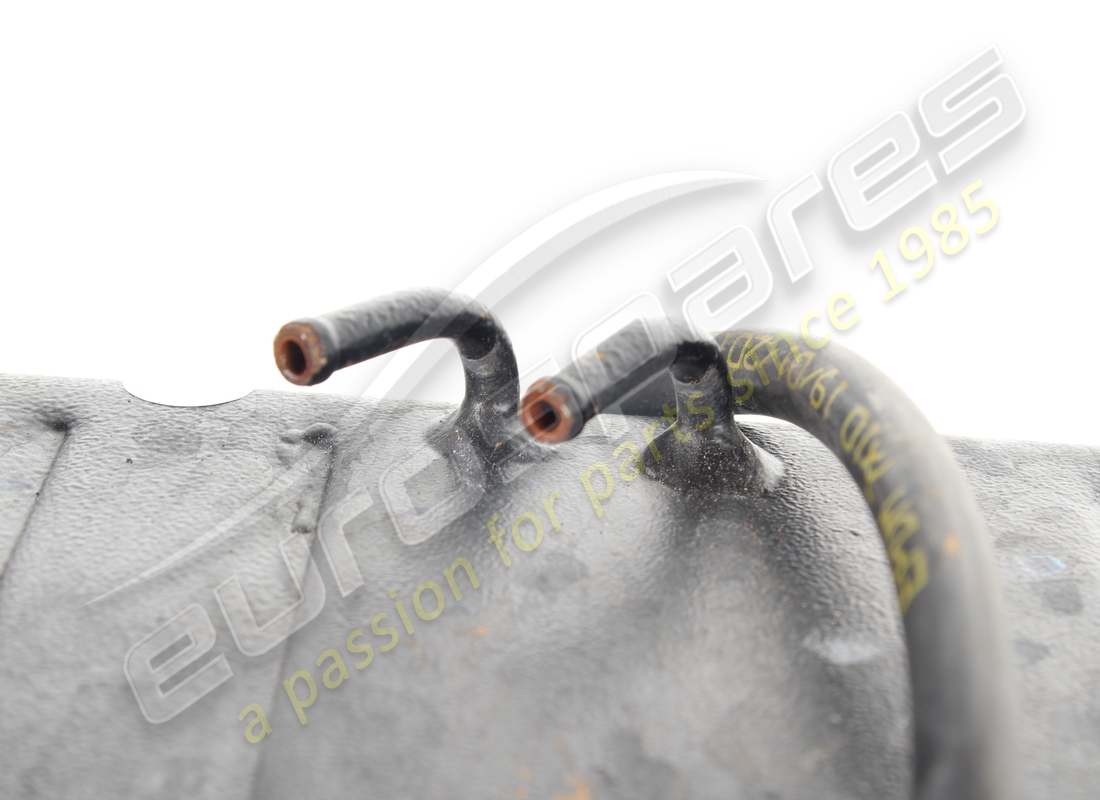 usado ferrari tanque de colector completo. número de pieza 266733 (7)