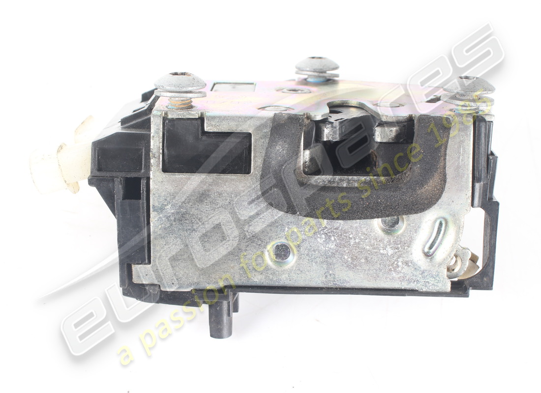 cerradura de puerta izquierda maserati usada. número de parte 67294900 (2)