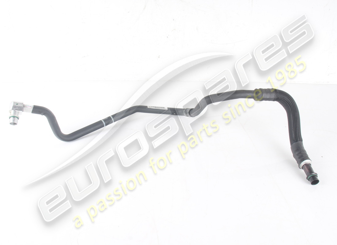 TUBO DE SUMINISTRO DE LÍQUIDO ATF USADO Ferrari. NÚMERO DE PIEZA 334873 (1) TUBO DE SUMINISTRO DE LÍQUIDO ATF USADO Ferrari. NÚMERO DE PIEZA 334873 (1)