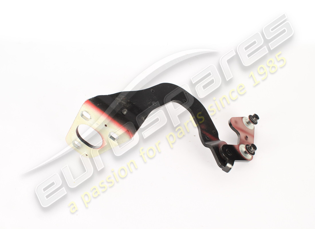 FUNDA TONNEAU CP Ferrari CERNIERA SX USADA . NÚMERO DE PARTE 777265 (1)