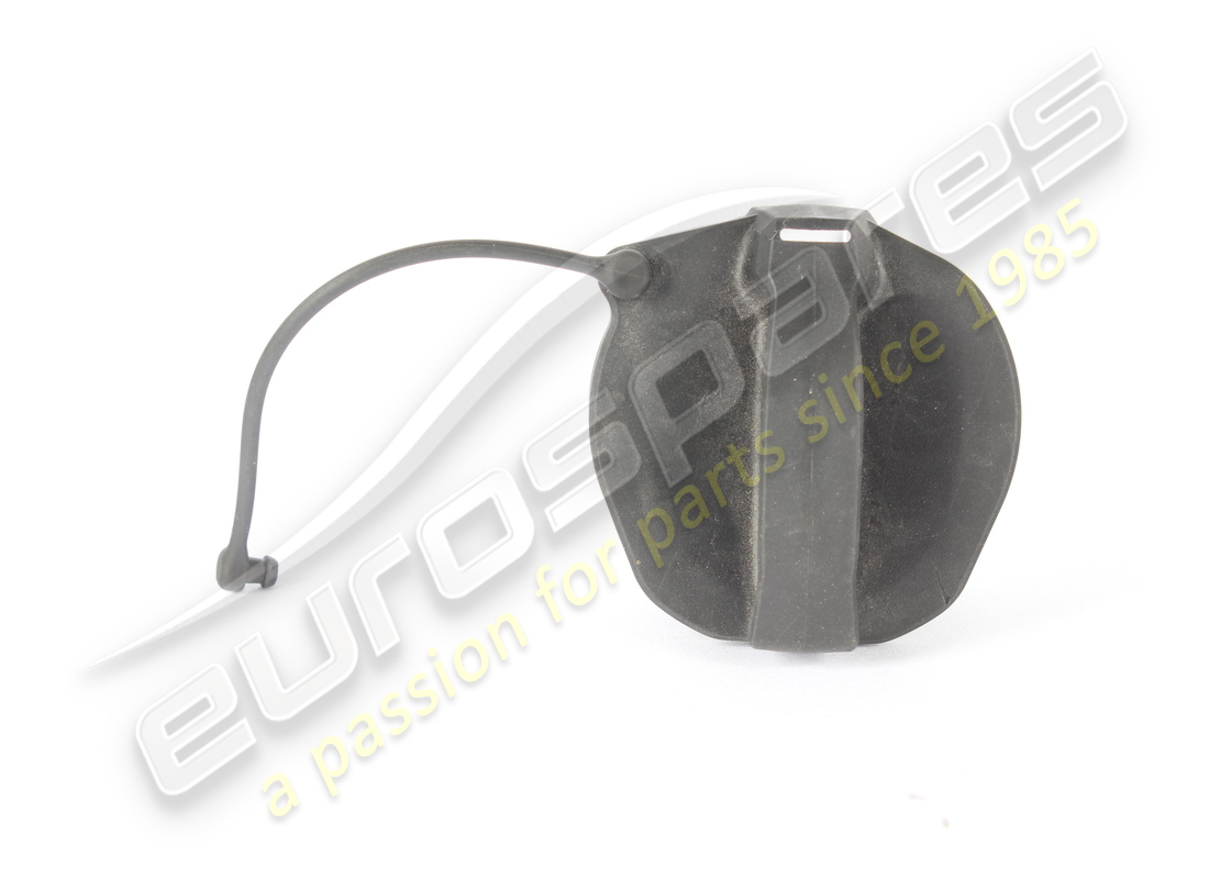 TAPA DE ENCHUFE DE CARGA Ferrari USADA. NÚMERO DE PIEZA 890449 (1)