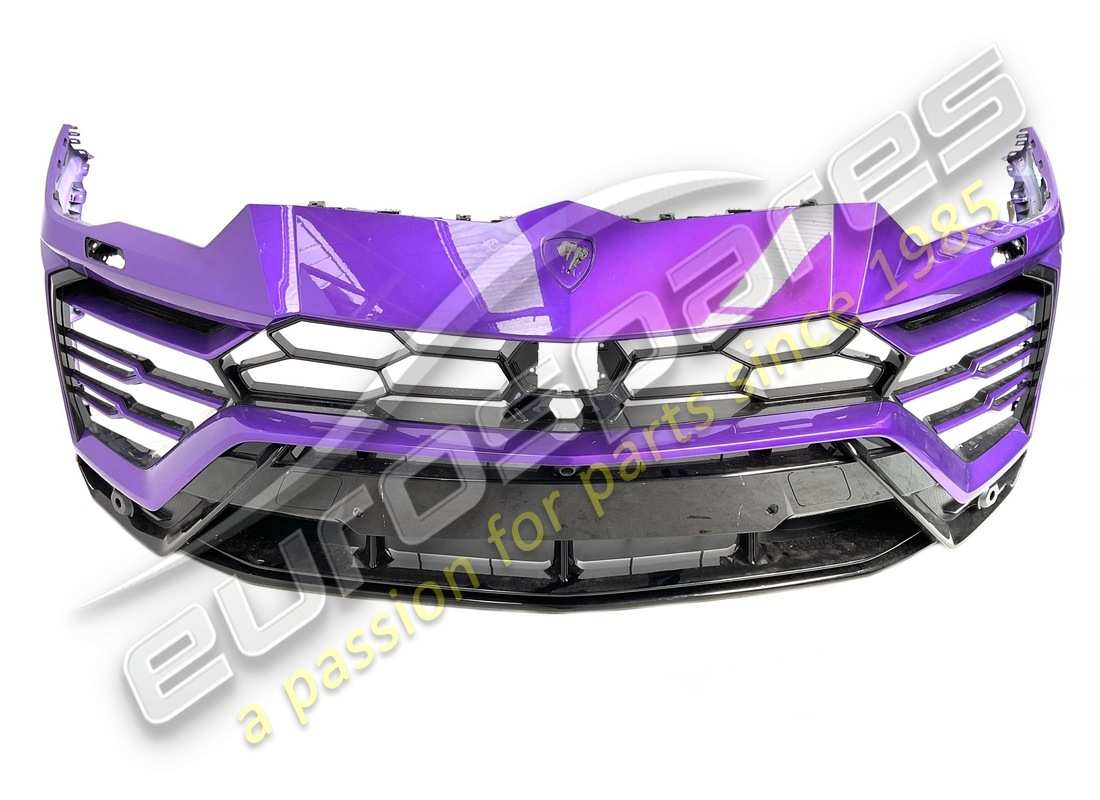 PARACHOQUES DELANTERO COMPLETO Lamborghini USADO. NÚMERO DE PARTE EAP1425706 (1)