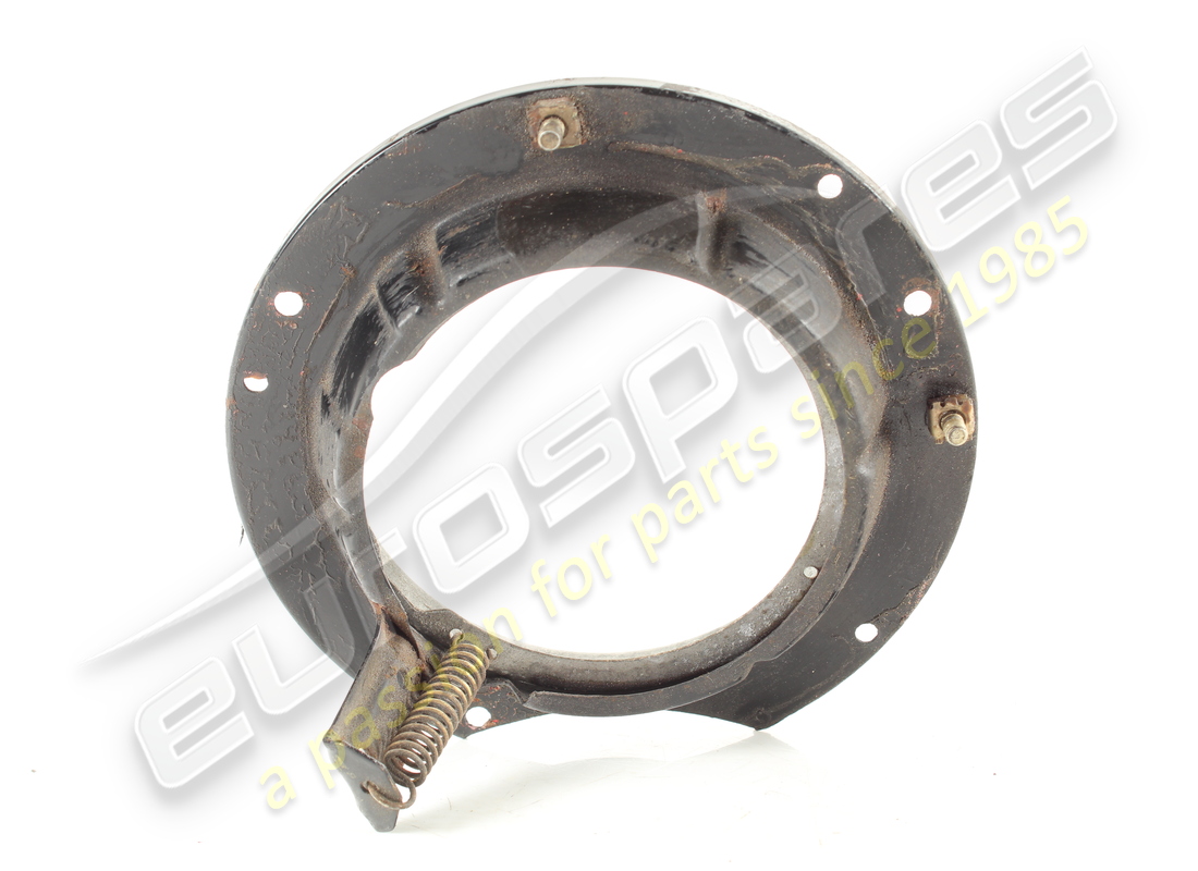 usado ferrari carcasa de luz de cruce izquierda. número de pieza 50104702 (2)