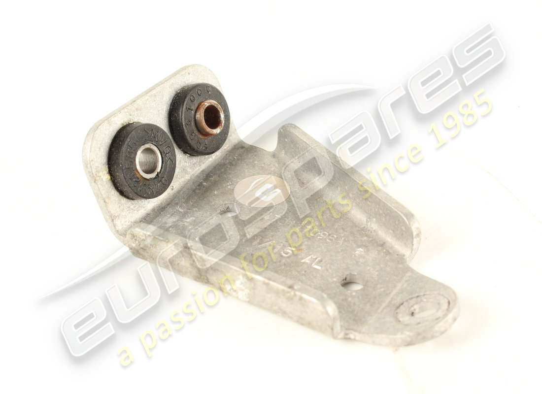 usado lamborghini soporte dx.scambiatore. número de pieza 470117098a (2)