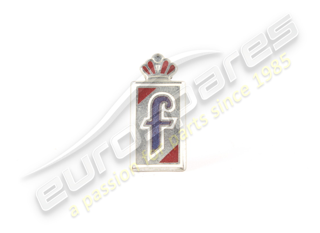 UTILIZÓ Ferrari NOMBRE DE PININFARINA . NÚMERO DE PARTE 63022600 (1)