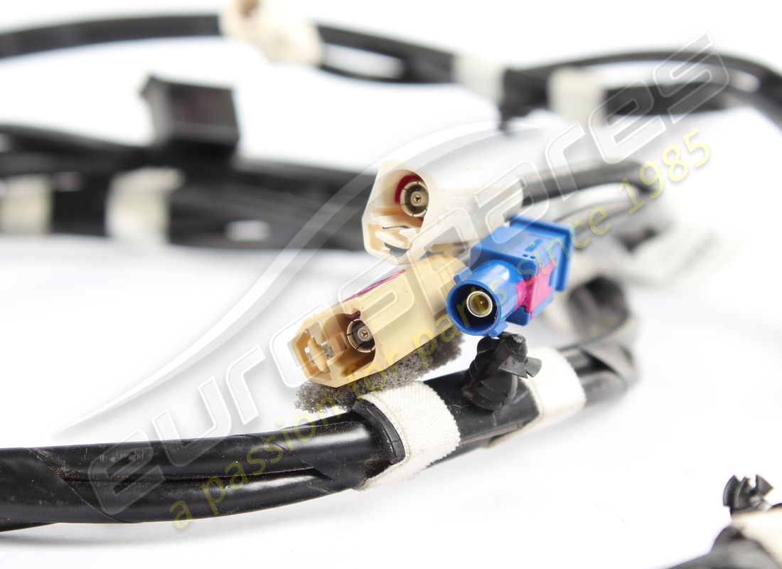 cable ferrari am/fm/fm2/gps usado. número de parte 341156 (3)