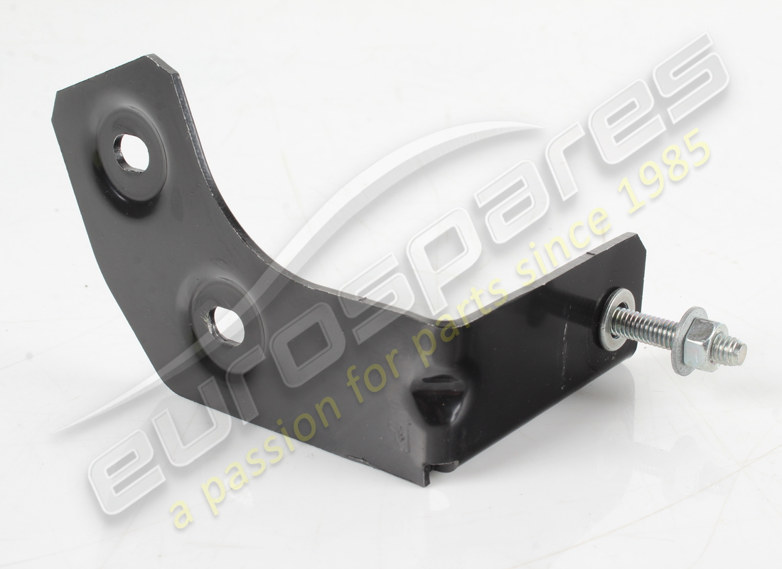 soporte de depósito de líquido de frenos usado ferrari. número de pieza 289128 (2)