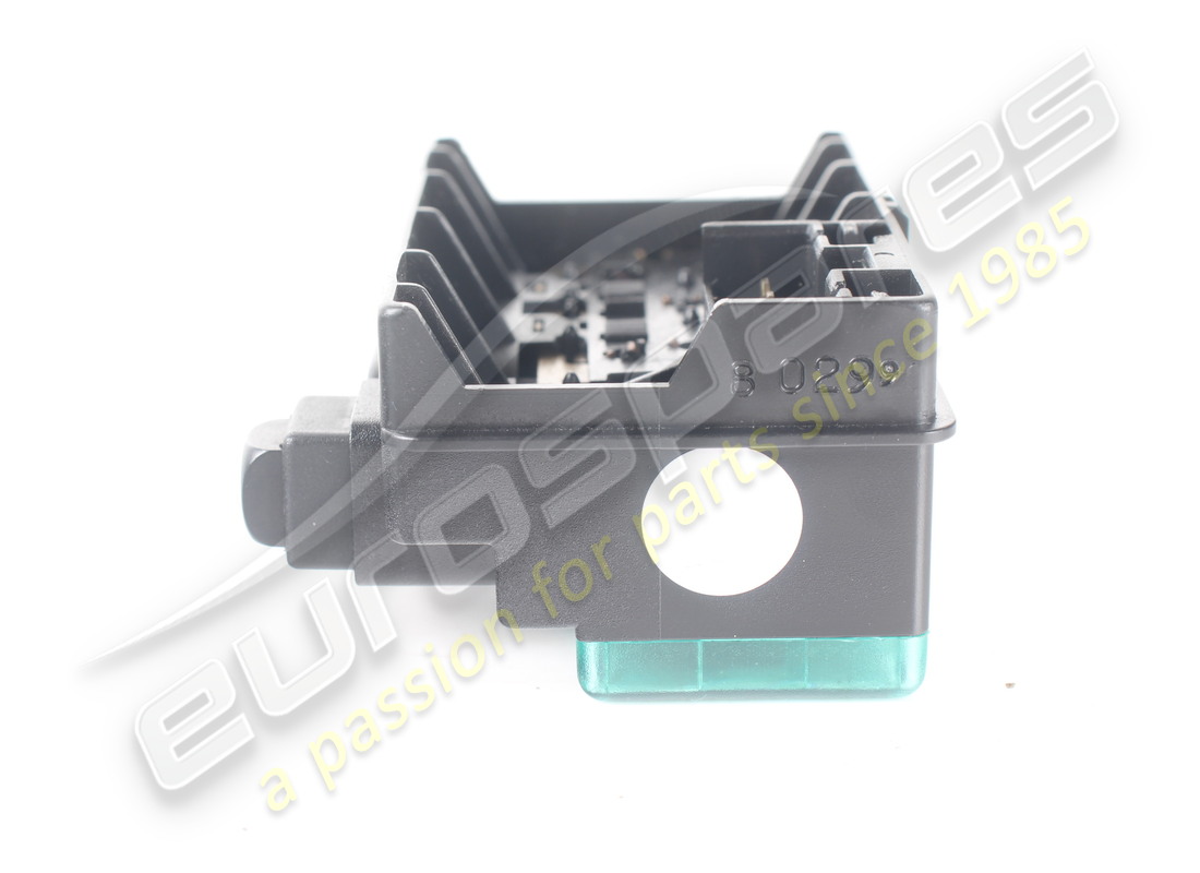 luces de guantera de tablero usadas maserati. número de pieza 716338000 (2)