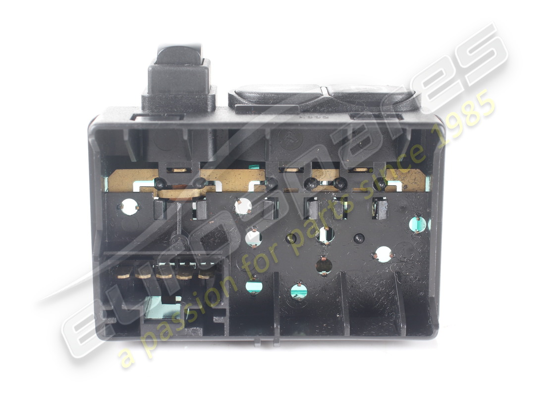 luces de guantera de tablero usadas maserati. número de pieza 716338000 (6)