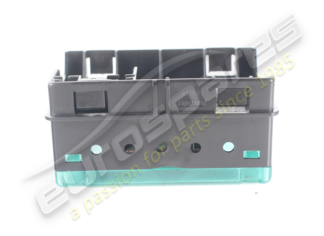 luces de guantera de tablero usadas maserati. número de pieza 716338000 (3)