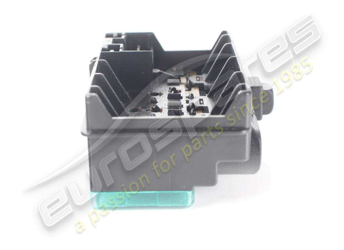 luces de guantera de tablero usadas maserati. número de pieza 716338000 (4)