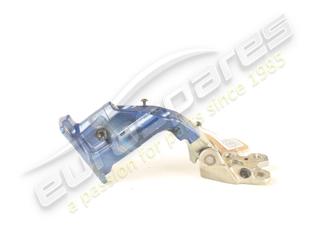 bisagra de puerta lamborghini usada. número de parte 470831411g (2)