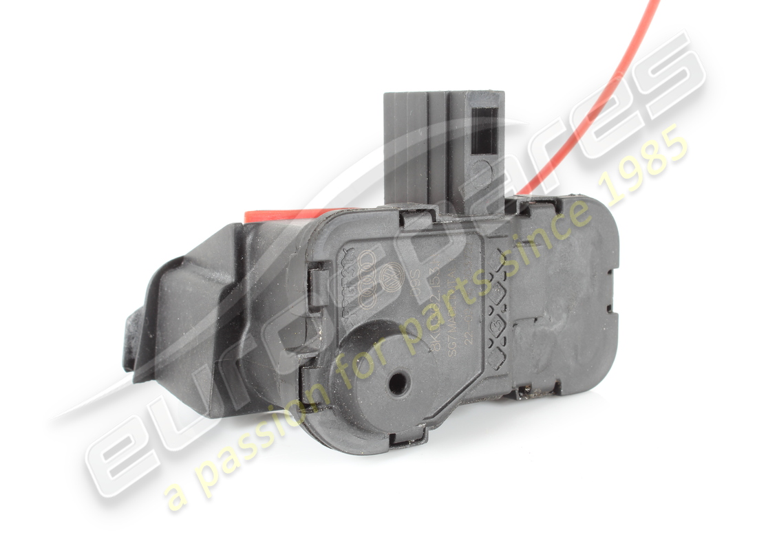 elemento de control lamborghini usado. número de parte 8k0862153h (3)