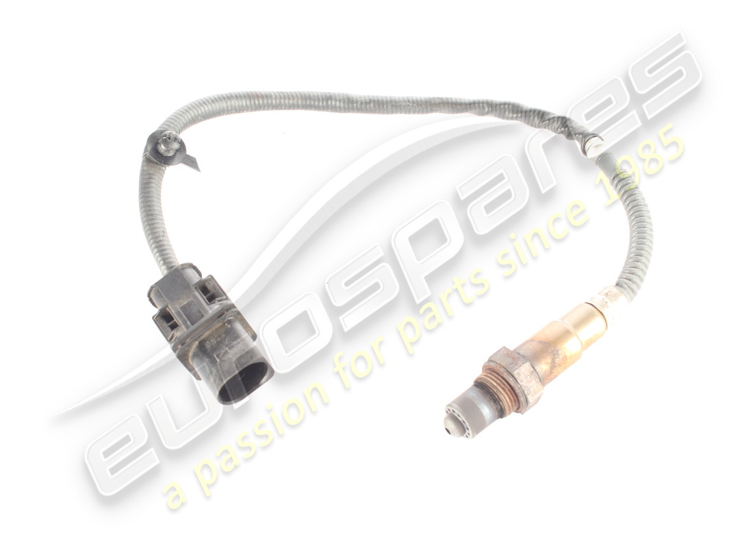 SENSOR LAMBDA DELANTERO Ferrari USADO. NÚMERO DE PARTE 217447 (1)