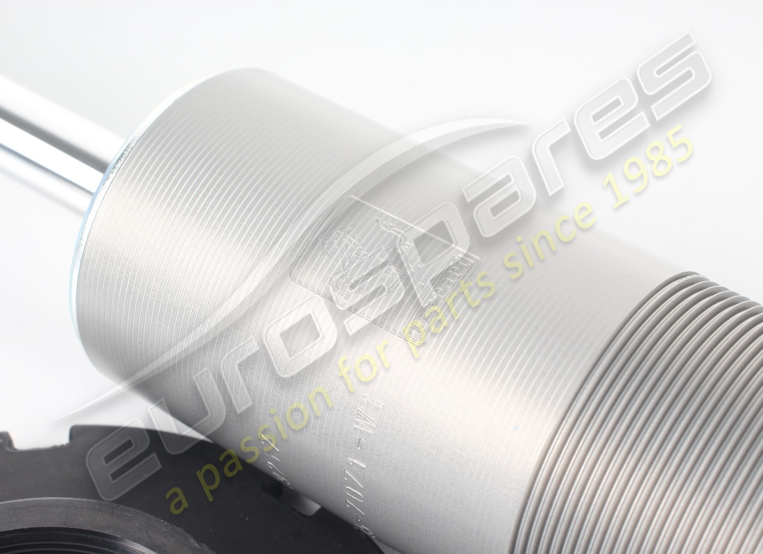 nuevo amortiguador trasero ferrari. número de parte 949217 (5)