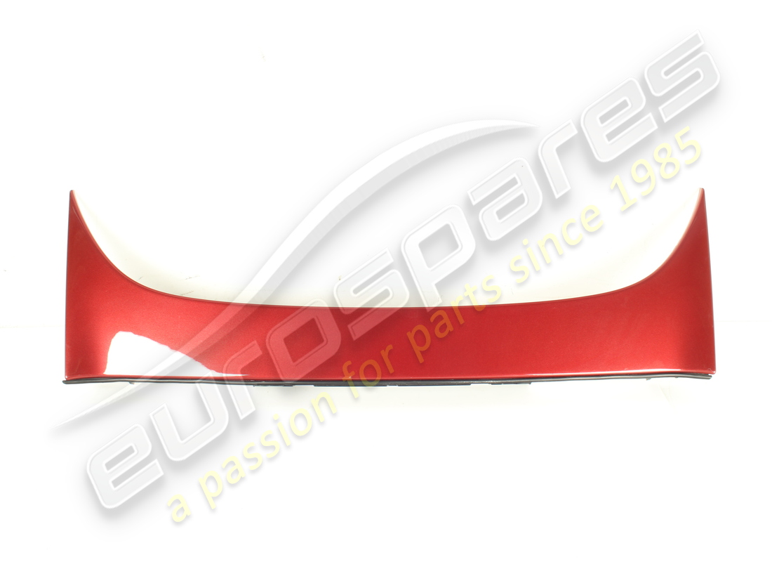 USADO Ferrari MOLDURA DE TECHO COMPLETA. NÚMERO DE PIEZA 985822822 (1)