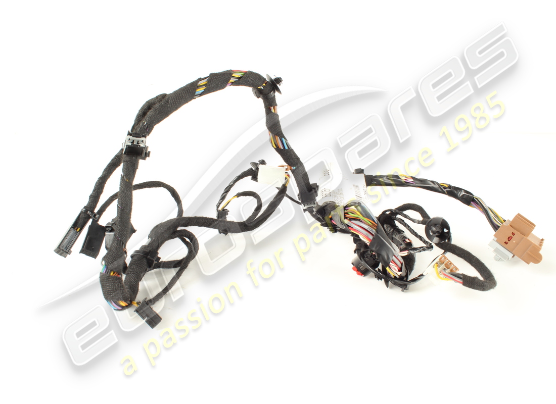 CABLE Maserati USADO. NÚMERO DE PARTE 670007380 (1)